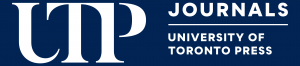 Logo for the University of Toronto Press Journals